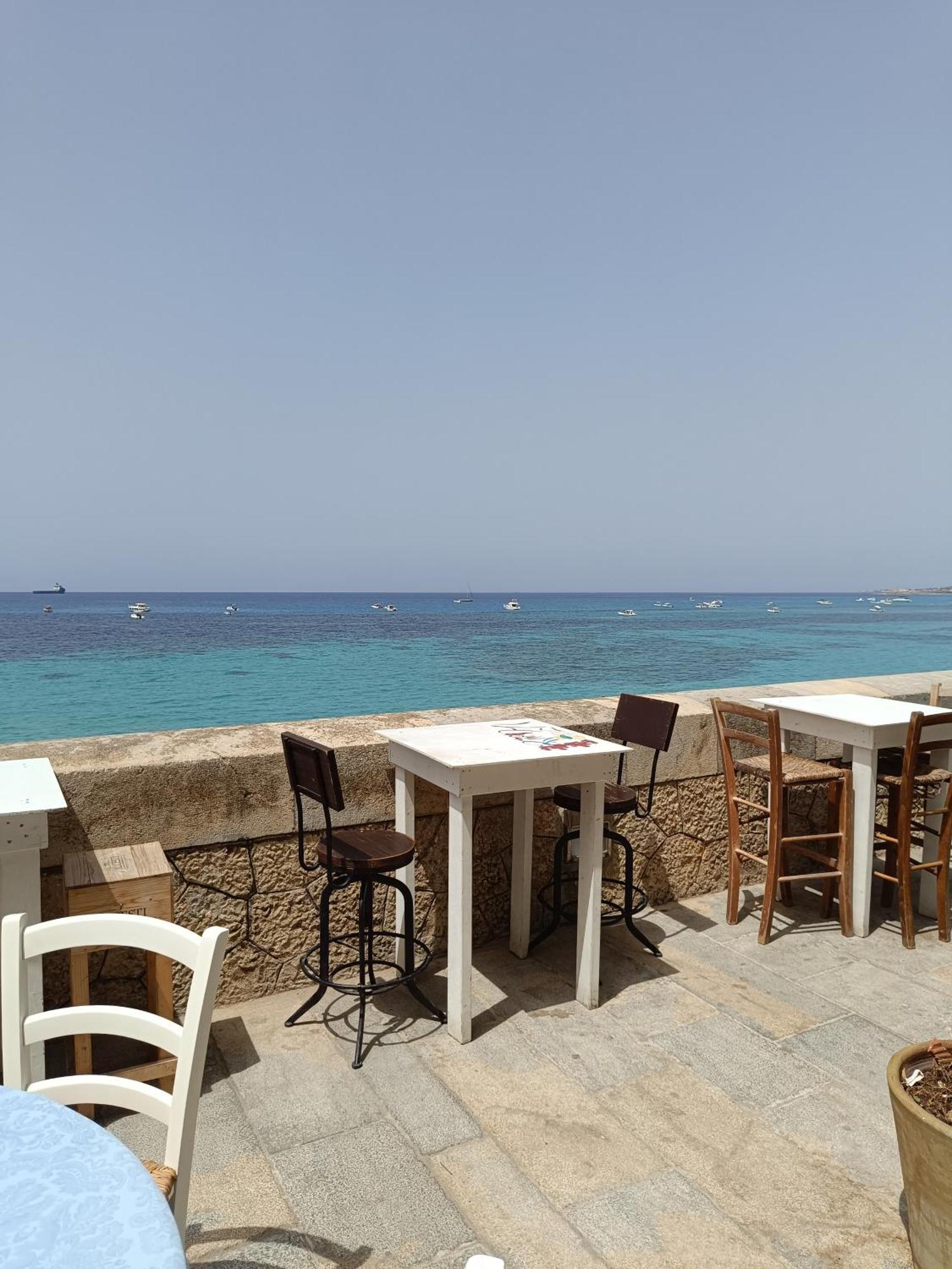 Sogno Di Una Notte D'Estate Trapani Kamer foto