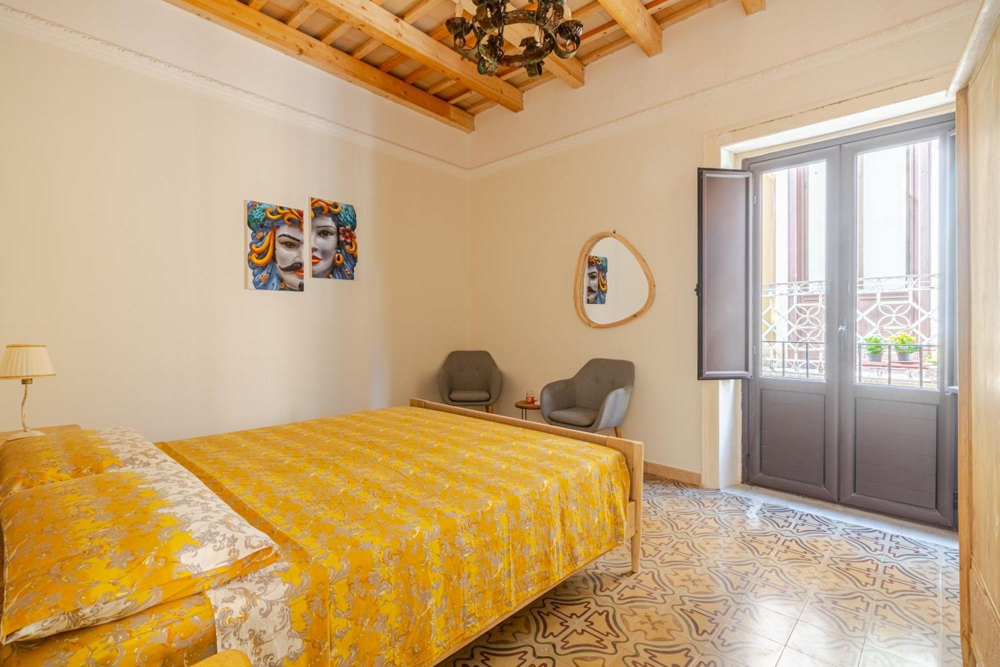 Sogno Di Una Notte D'Estate Trapani Buitenkant foto